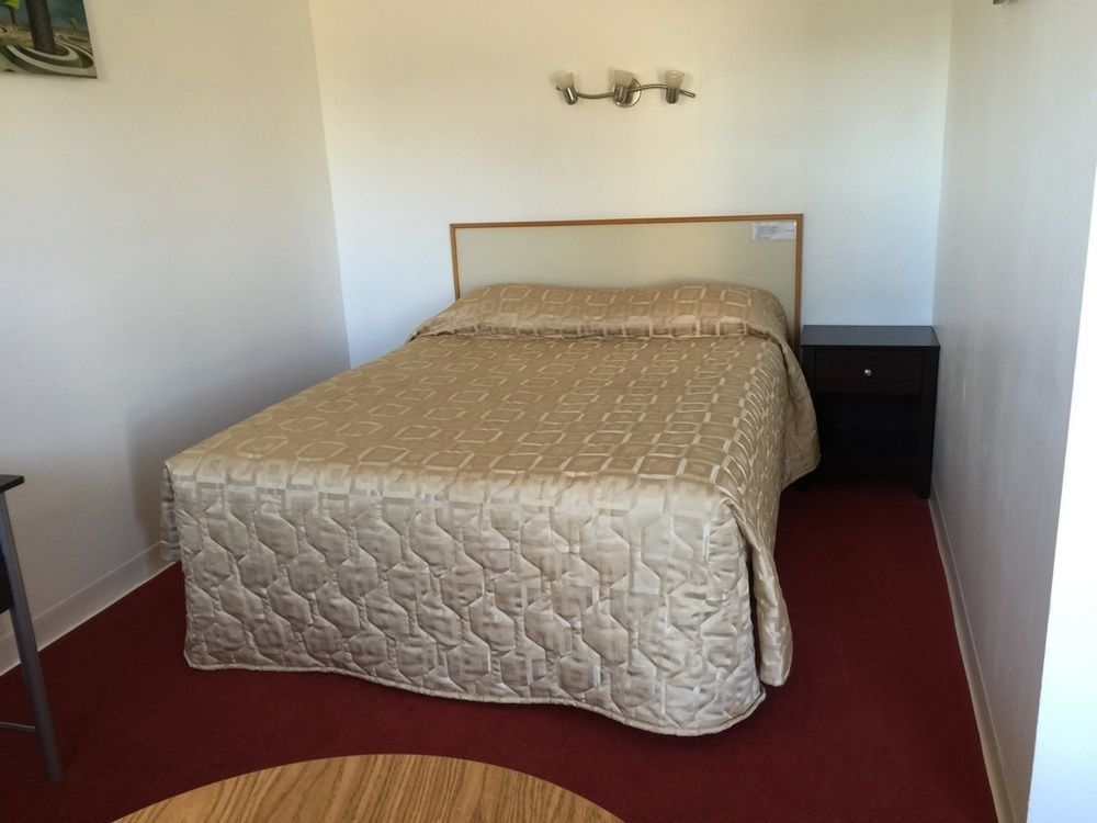Voyageur Motel Thunder Bay Eksteriør bilde