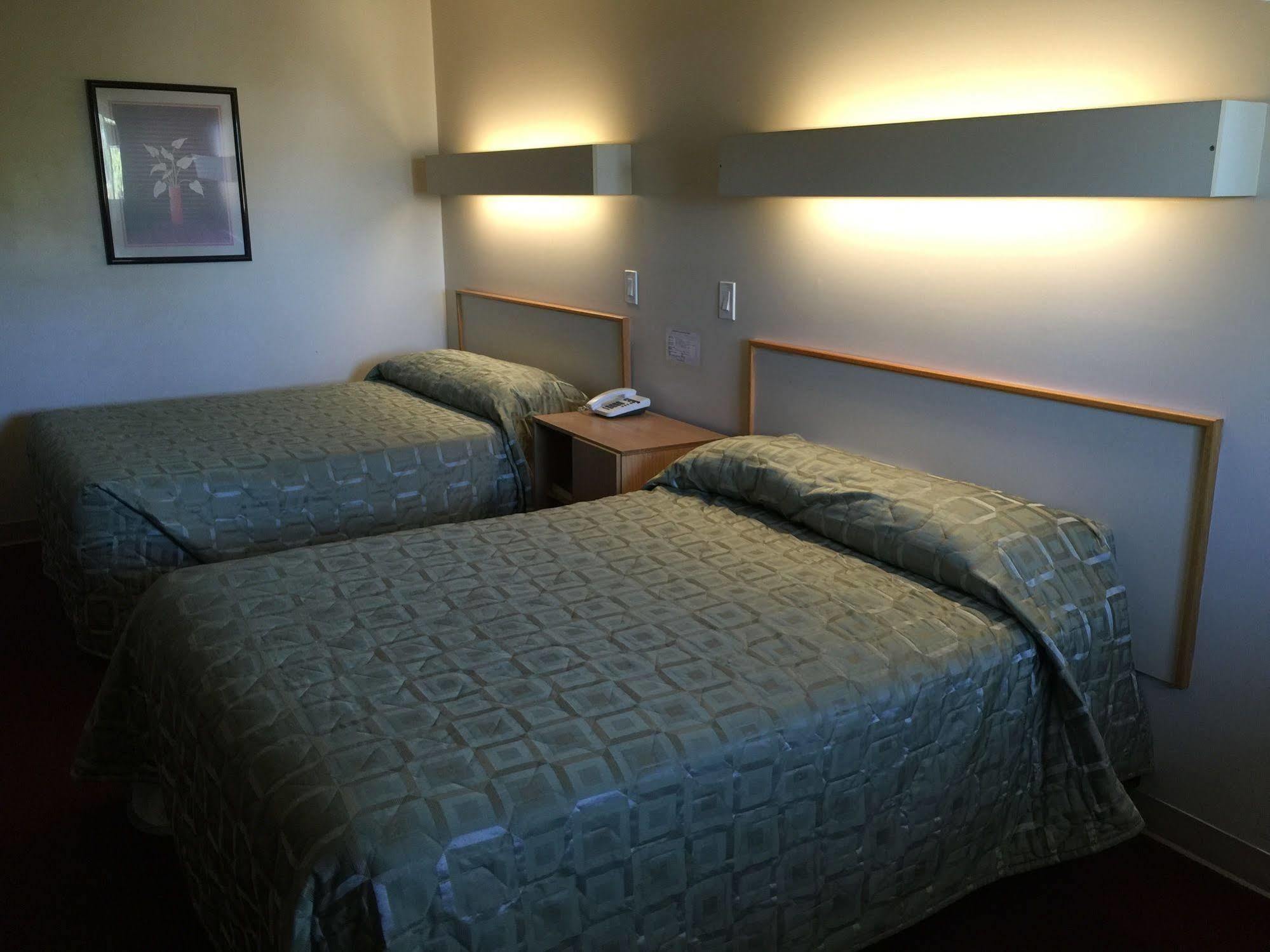 Voyageur Motel Thunder Bay Eksteriør bilde